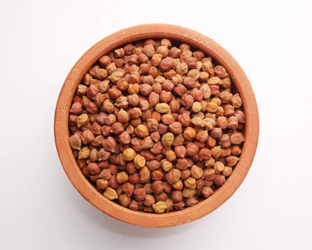 Chickpeas (sabut chana)